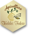 Logo Apicoltura Taddei Fabio